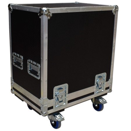 Flight Case For Ampeg BSE410HLF Cabinet